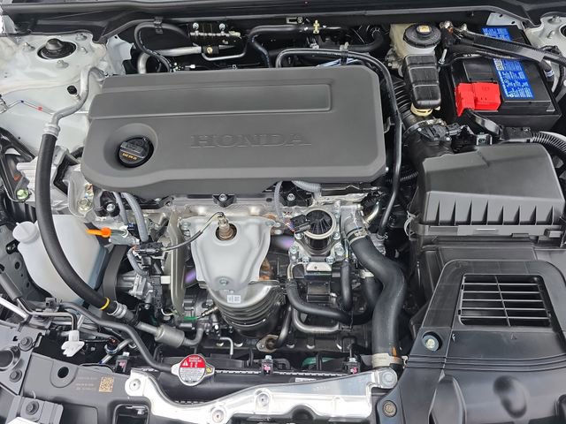 New 2026 Honda Civic Sport image 30