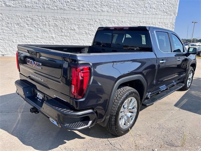 New 2026 GMC Sierra 1500 Denali w/ Technology Package image 3