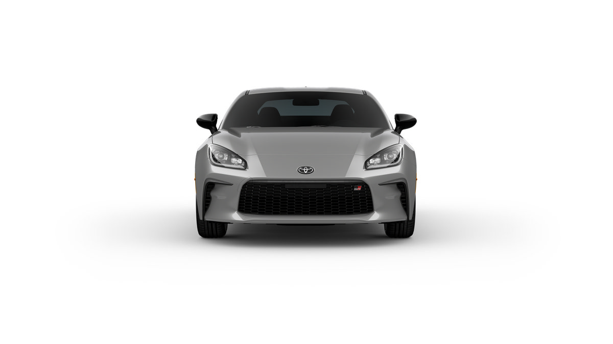 New 2026 Toyota GR86 Premium w/ Performance Package RWD image 17
