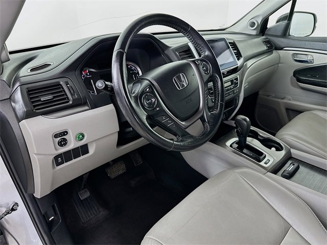 Used 2016 Honda Pilot EX-L image 20