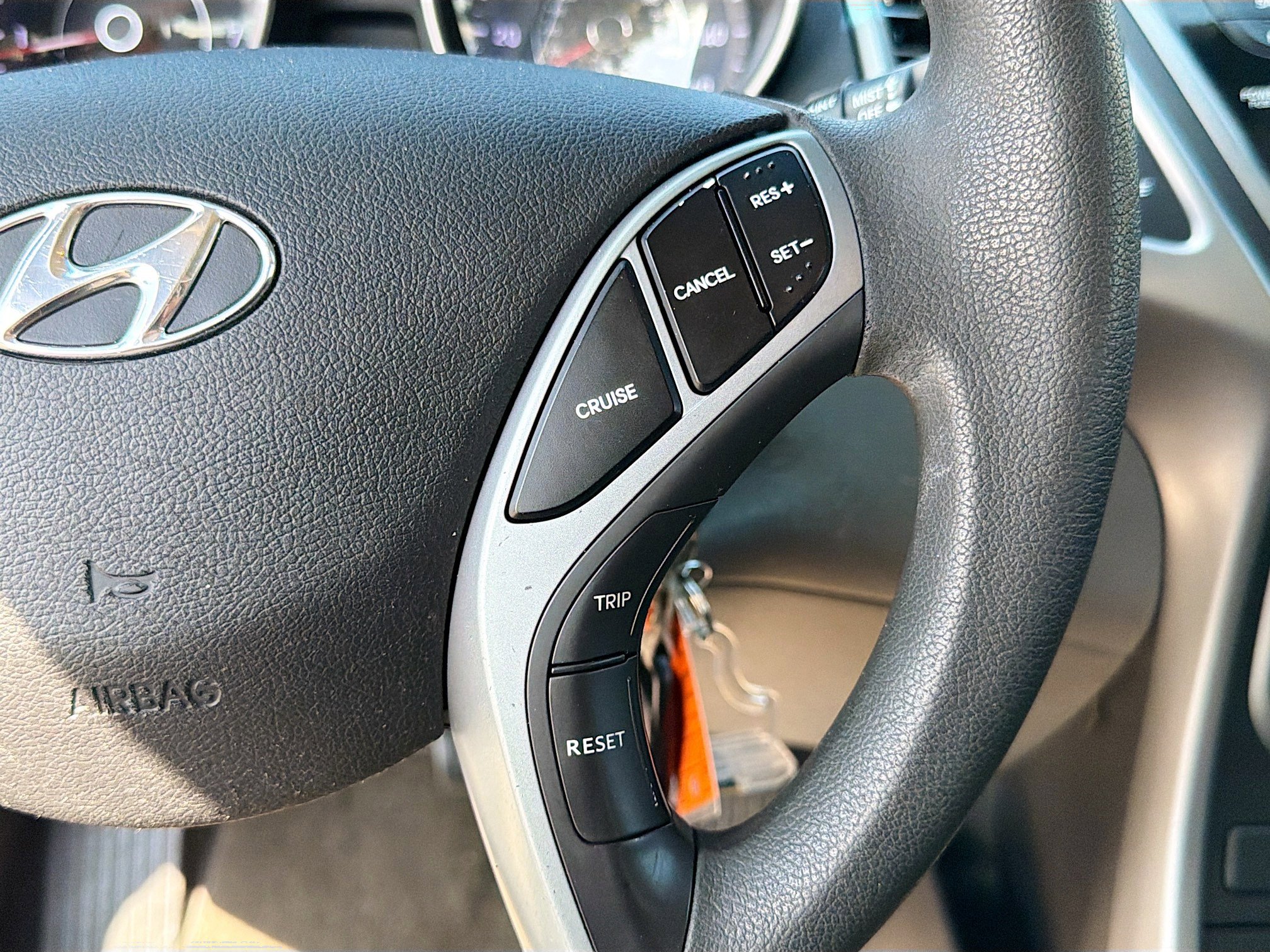 Used 2016 Hyundai Elantra SE image 28