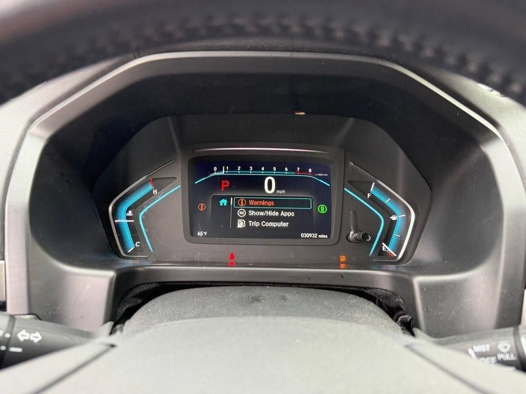Used 2023 Honda Odyssey Touring image 25