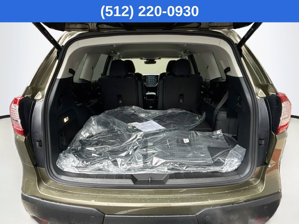 New 2027 Subaru Ascent Premium AWD/4WD image 31