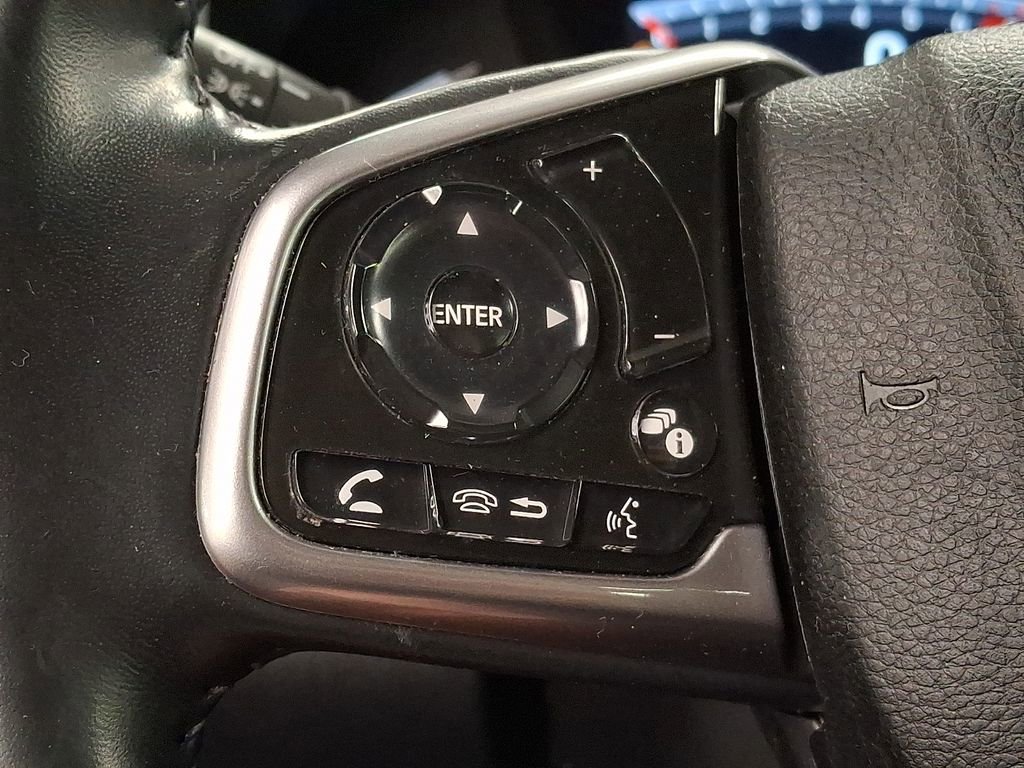 Used 2022 Honda CR-V EX-L image 17