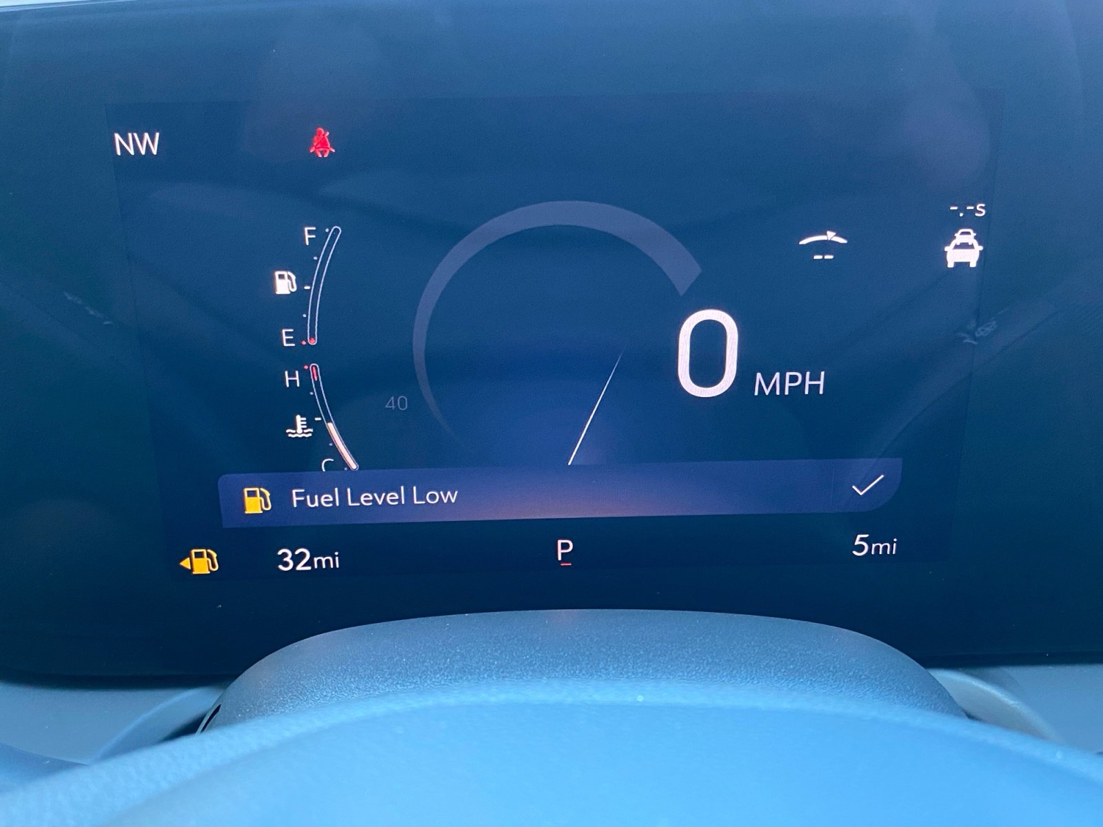 New 2026 Buick Encore GX Sport Touring w/ Advanced Technology Package FWD image 20