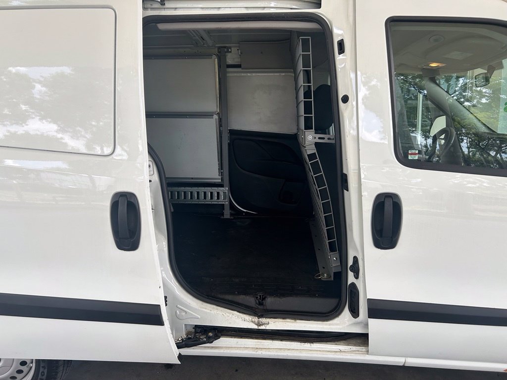 Used 2022 RAM ProMaster City Wagon FWD image 25