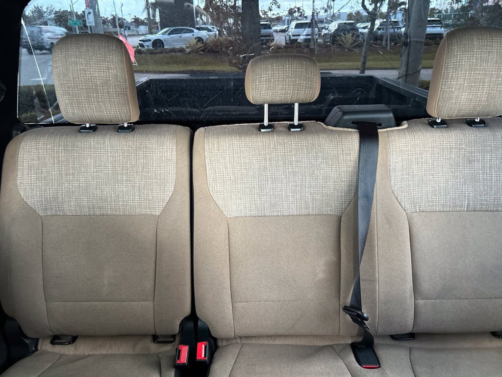 Used 2023 Ford F150 XLT AWD/4WD image 14