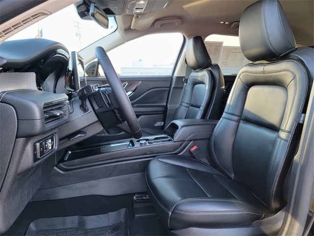 Certified 2024 Lincoln Corsair AWD image 20