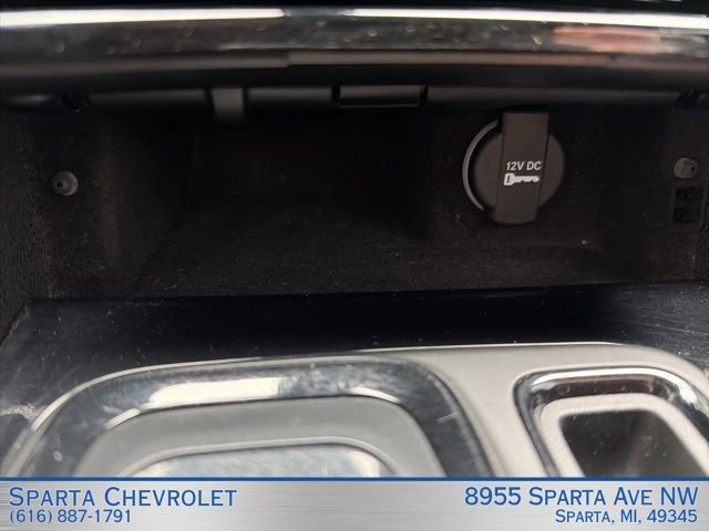 Used 2018 Chrysler 300 S w/ 300S Premium Group 2 AWD/4WD image 19