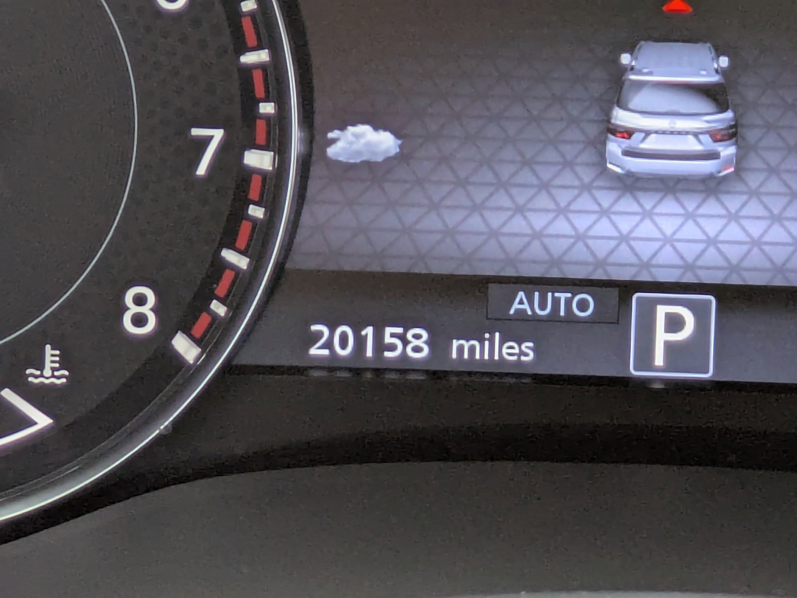 Certified 2024 Nissan Armada SL w/ Cargo Package image 33