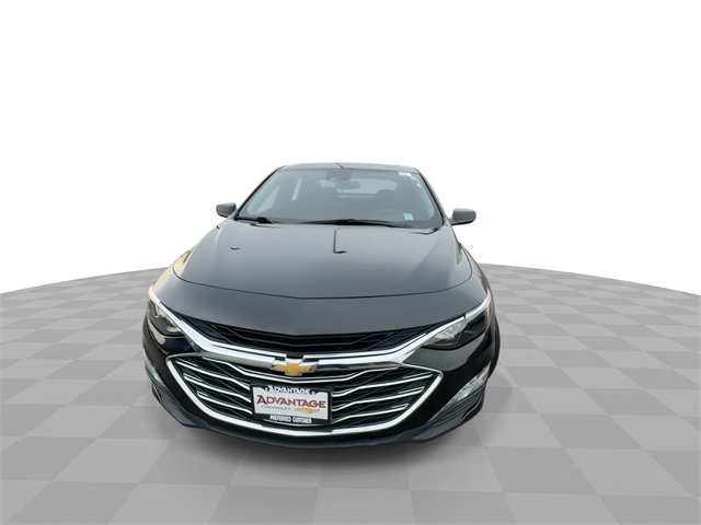 Certified 2023 Chevrolet Malibu LT image 3