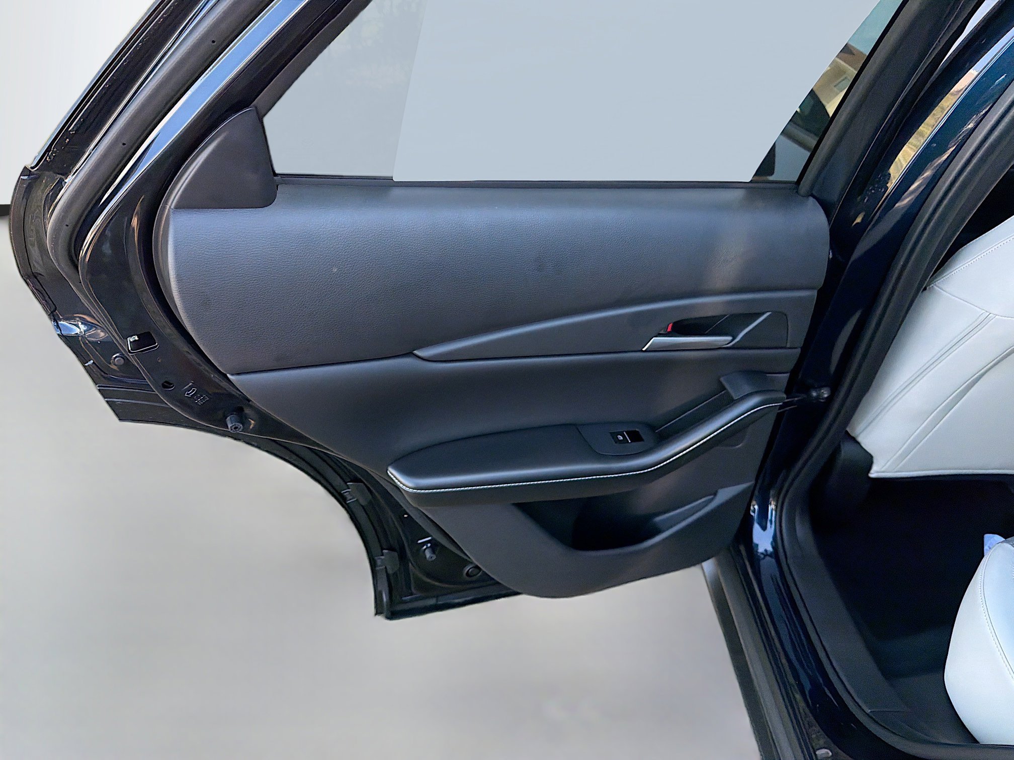 New 2026 MAZDA CX-30 Aire Edition image 46