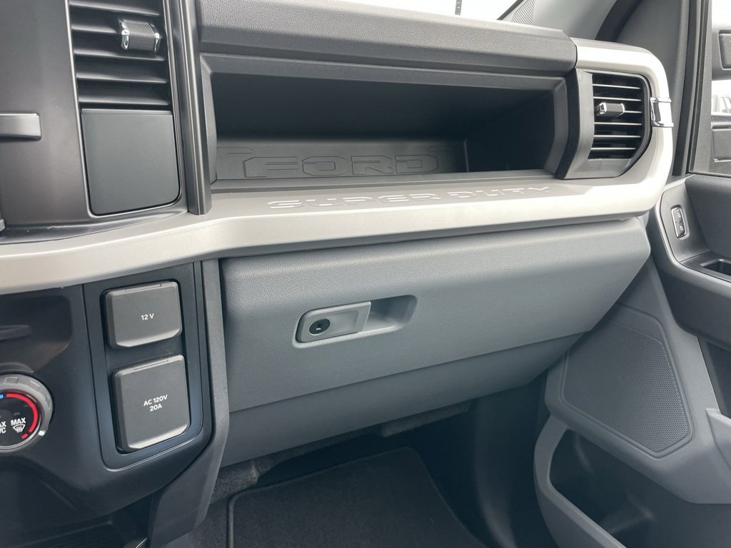 New 2026 Ford F350 XL image 52