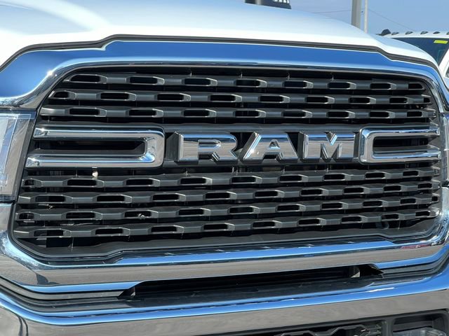 Used 2024 RAM 3500 Big Horn image 50