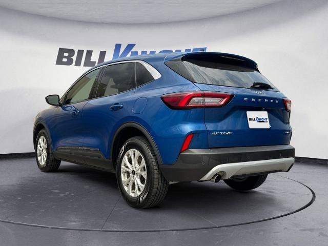 Certified 2023 Ford Escape Active w/ Tech Pack #1 AWD/4WD image 3