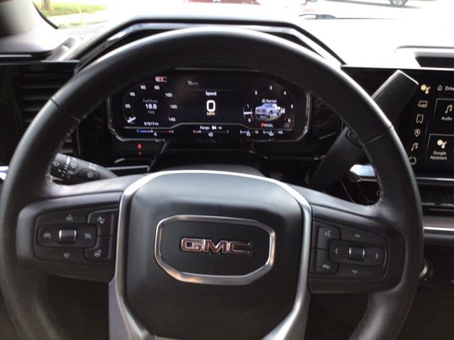 Used 2024 GMC Sierra 1500 SLT image 15