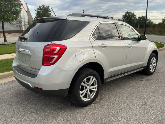 Used 2016 Chevrolet Equinox LT w/ Convenience Package FWD image 6