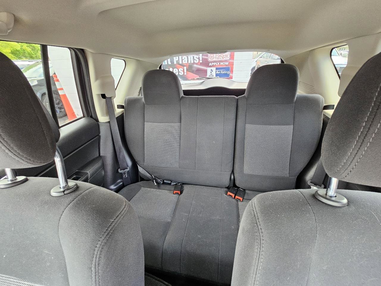 Used 2014 Jeep Compass Sport w/ Power Value Group FWD image 21