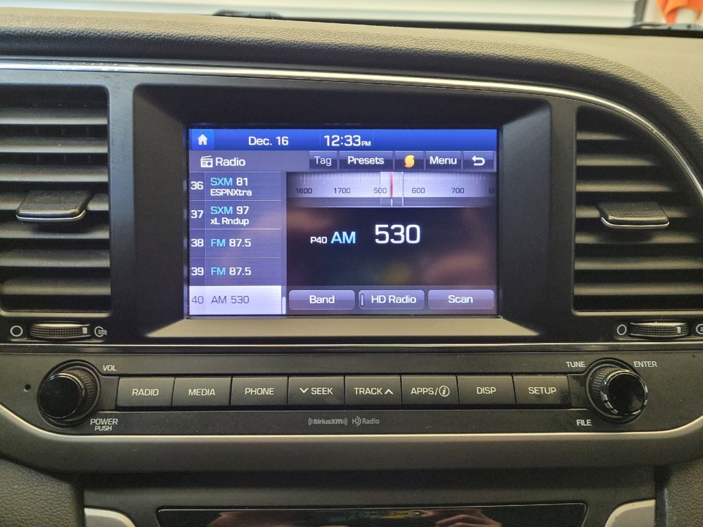 Used 2018 Hyundai Elantra SEL image 25