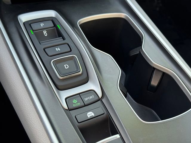 Used 2019 Honda Accord EX image 18
