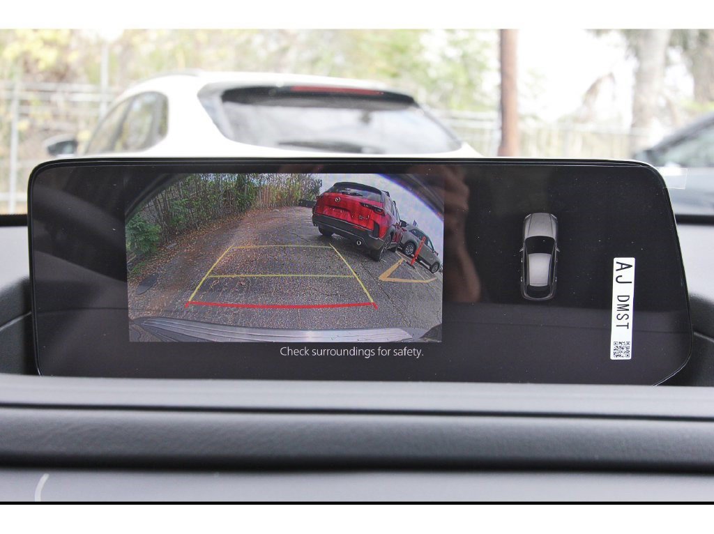 Certified 2026 MAZDA CX-30 AWD 2.5 S image 22