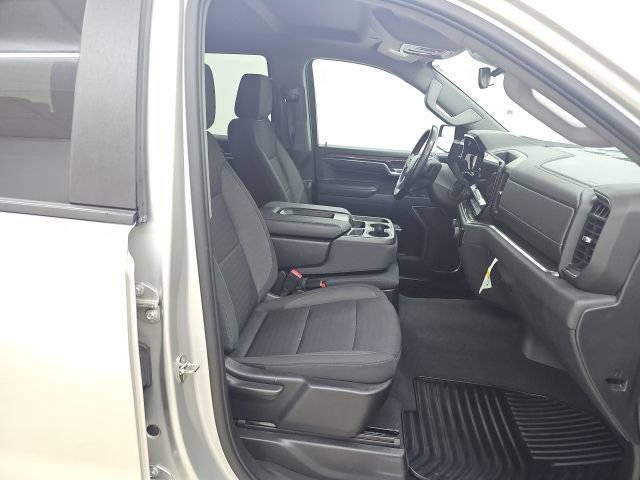 Used 2022 Chevrolet Silverado 1500 LT AWD/4WD image 20