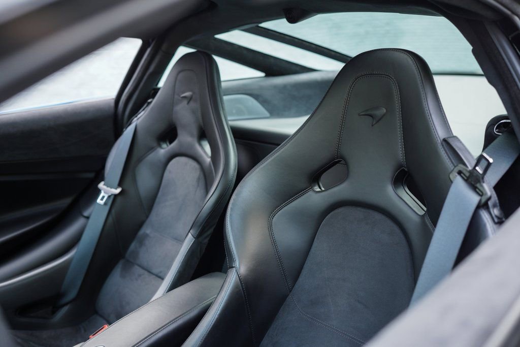 Used 2020 McLaren 720S Performance image 41