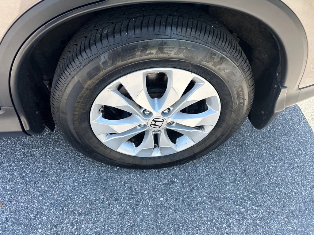 Used 2013 Honda CR-V EX-L image 9