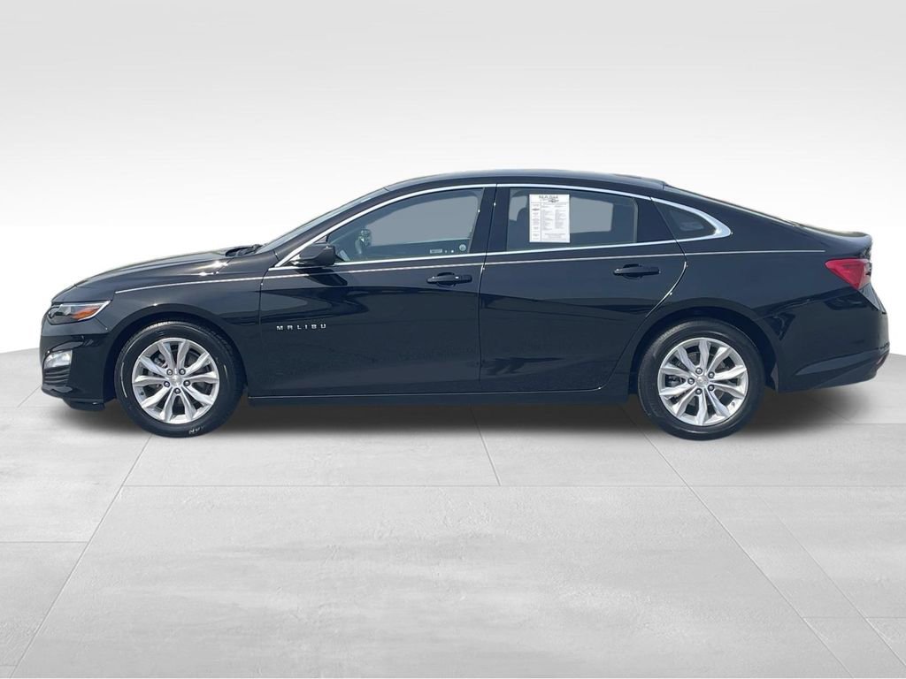 Used 2023 Chevrolet Malibu LT image 6