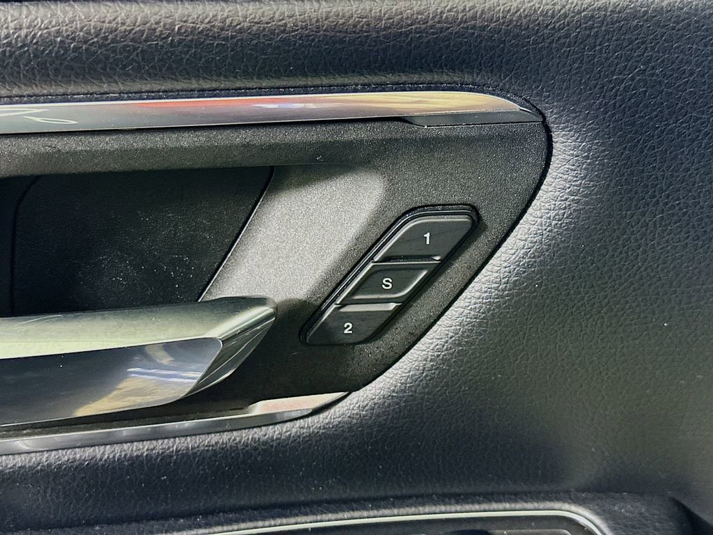 Used 2024 RAM 1500 Laramie image 21