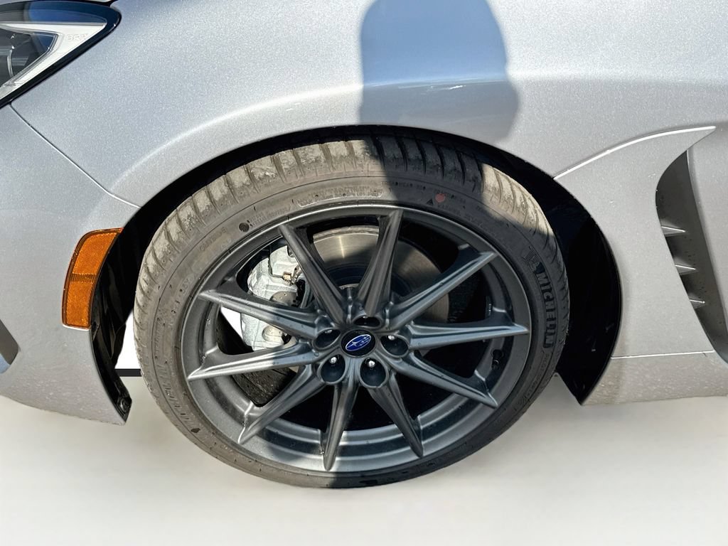 New 2026 Subaru BRZ Limited RWD image 38