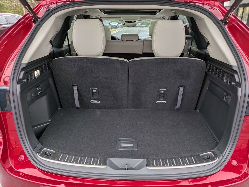 New 2026 MAZDA CX-90 Plug-In Hybrid w/Premium Sport image 16
