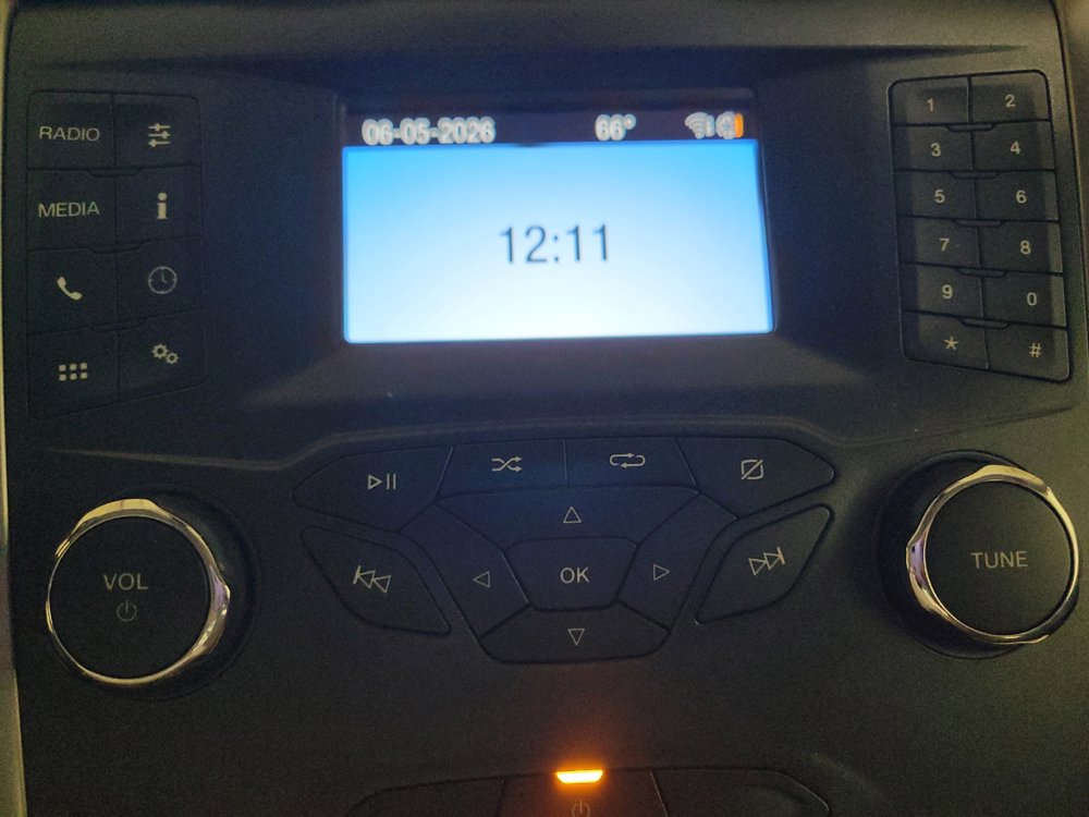 Used 2020 Ford Fusion S FWD image 25