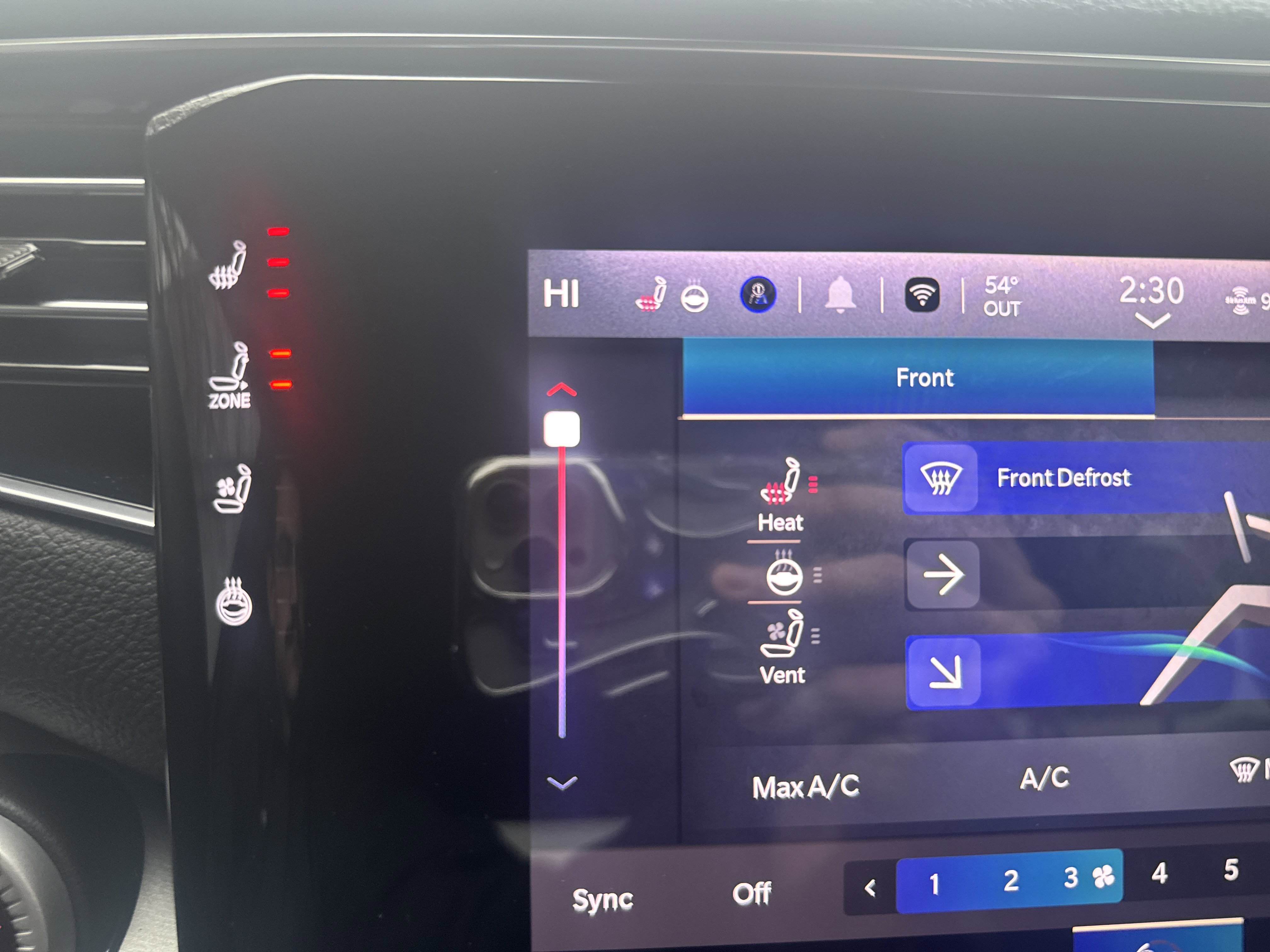 Used 2024 Jeep Wagoneer L Series II image 29