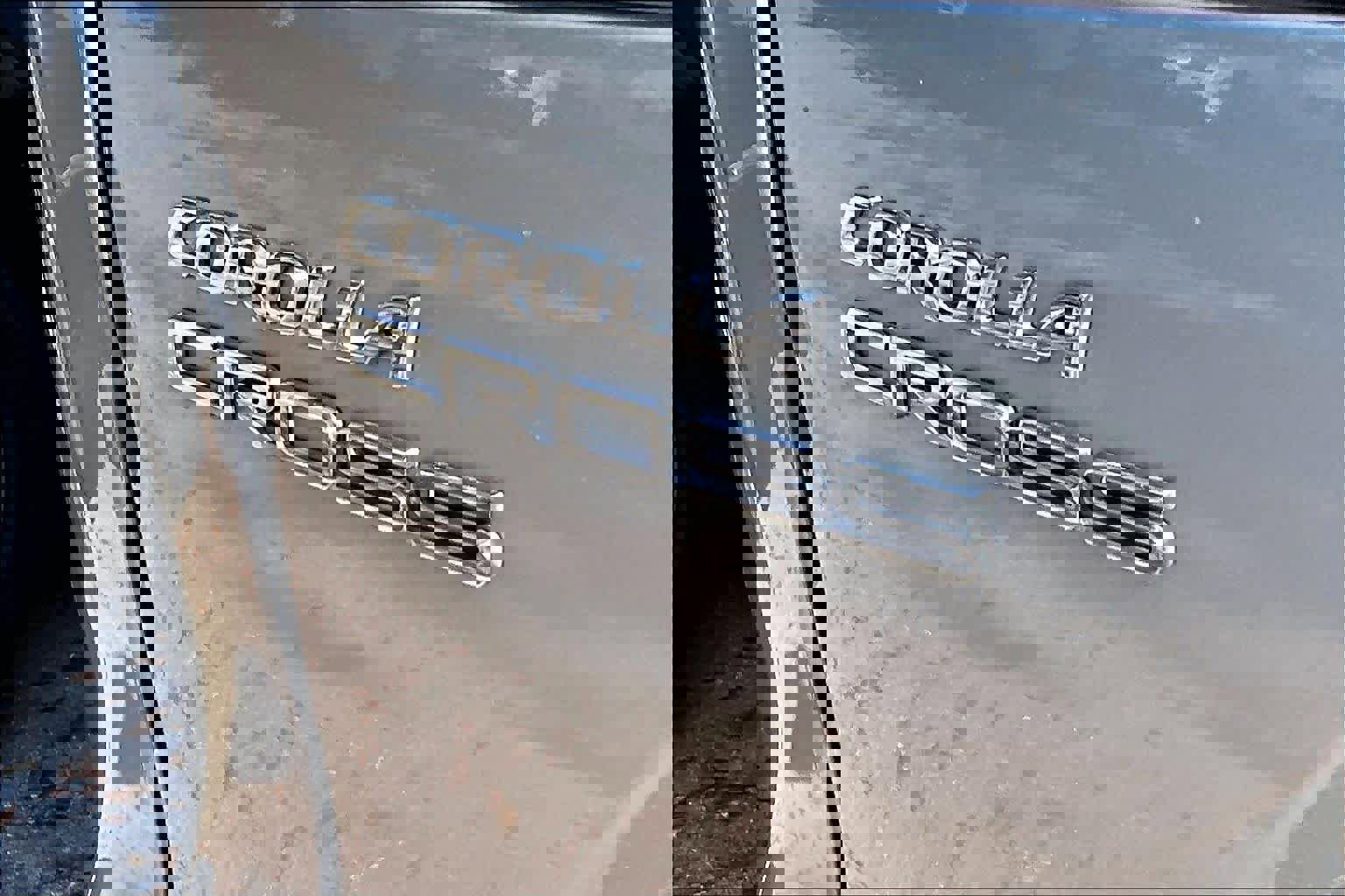 Used 2023 Toyota Corolla Cross L image 10