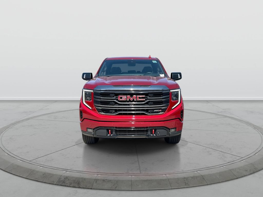 Used 2024 GMC Sierra 1500 AT4 AWD/4WD image 3