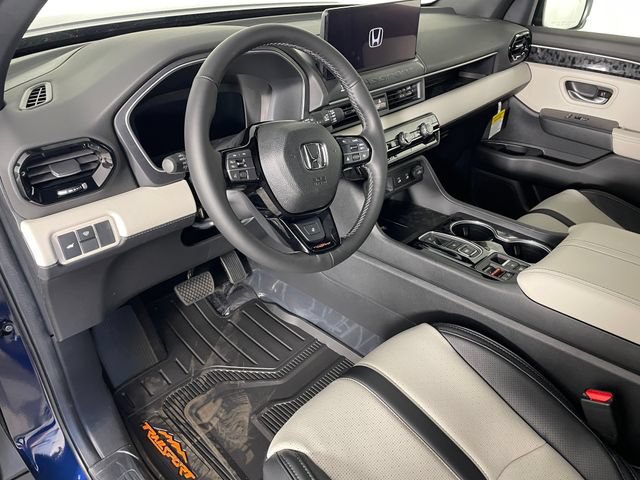 New 2026 Honda Passport TrailSport Elite image 3
