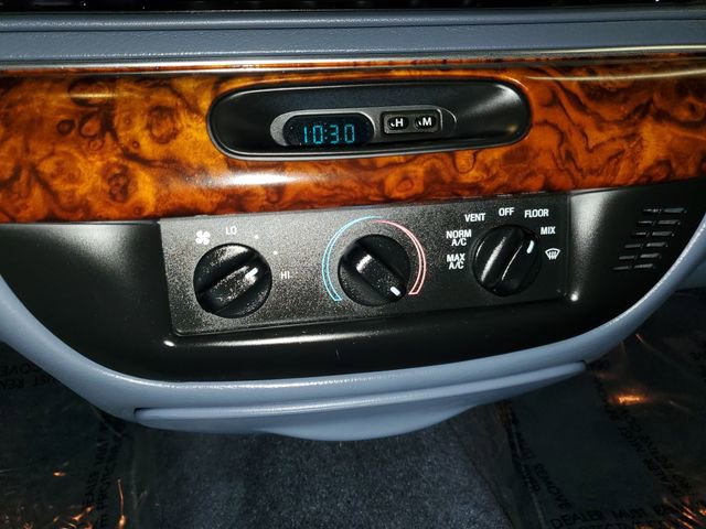 Used 1997 Mercury Grand Marquis LS image 20