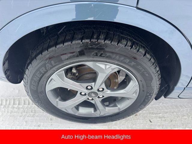 Used 2023 Ford Escape ST-Line w/ Tech Pack #1 image 15