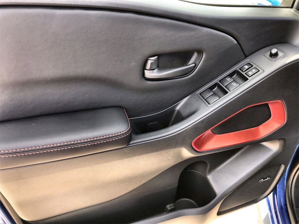 New 2026 Nissan Frontier PRO-4X image 13