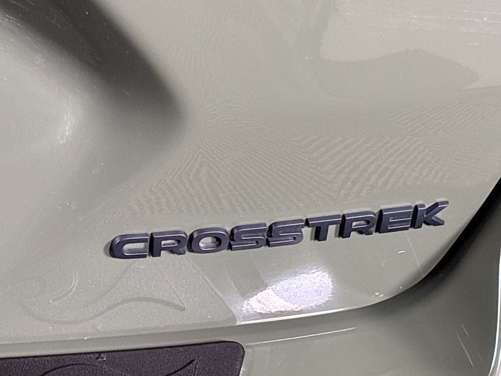 Certified 2026 Subaru Crosstrek 2.5i Premium AWD/4WD image 24