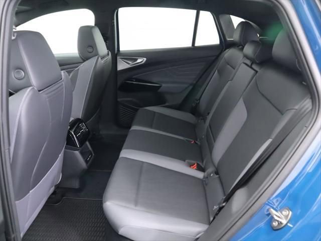 New 2026 Volkswagen ID.4 Pro S image 22