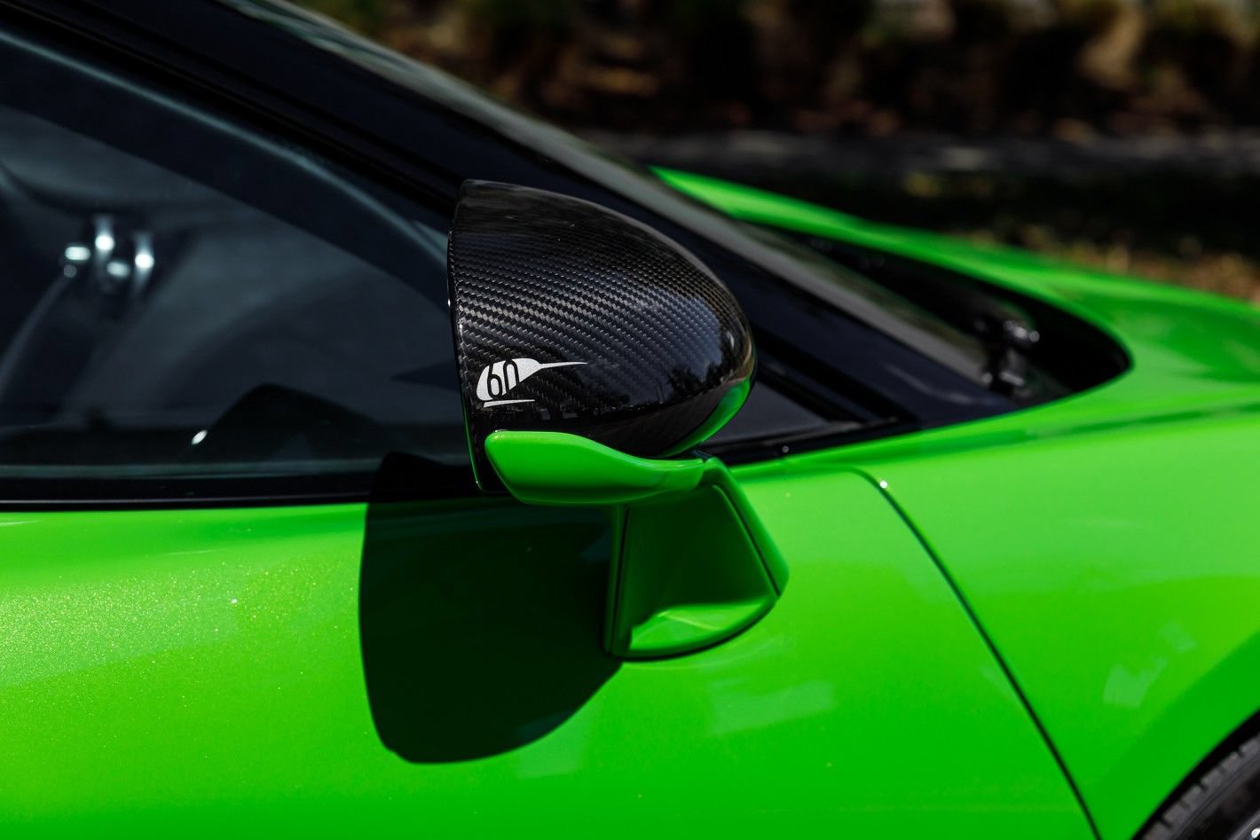 Used 2025 McLaren GTS RWD image 40