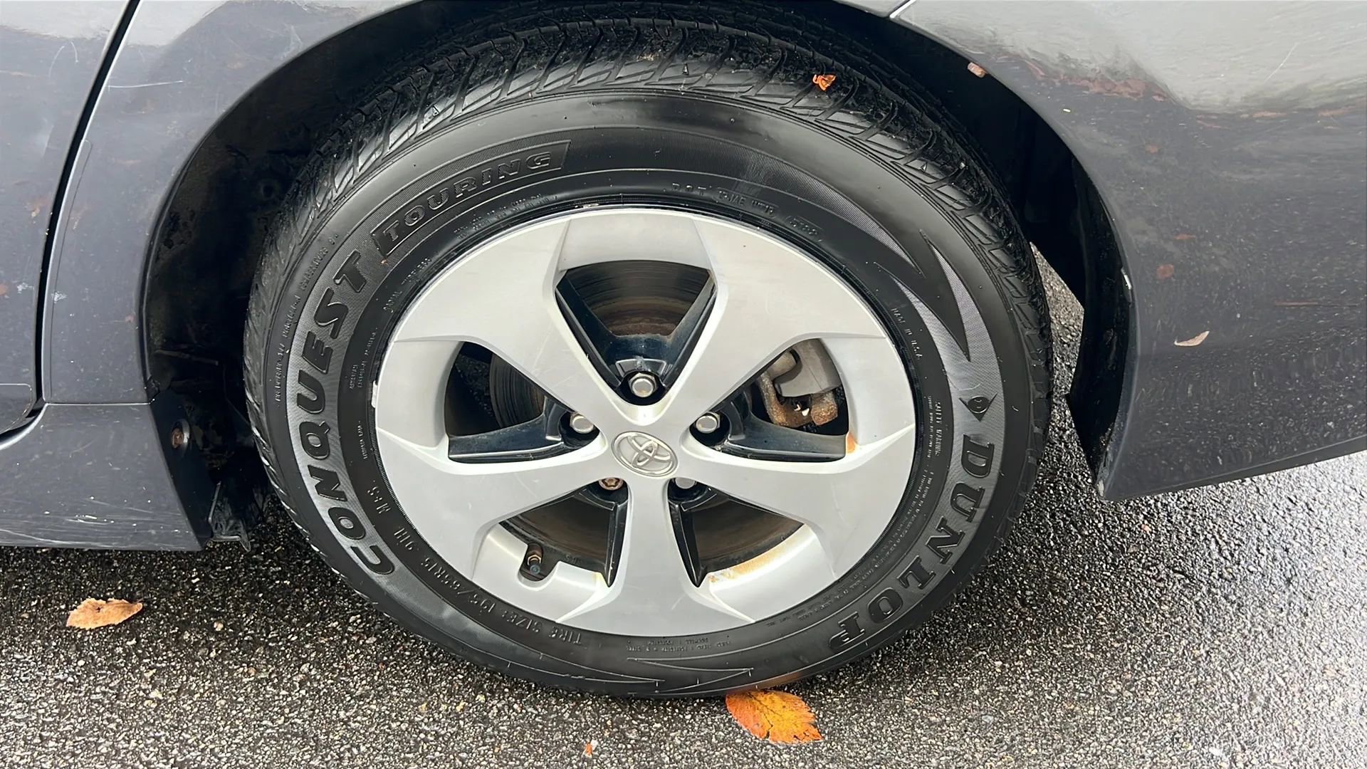 Used 2014 Toyota Prius One image 11