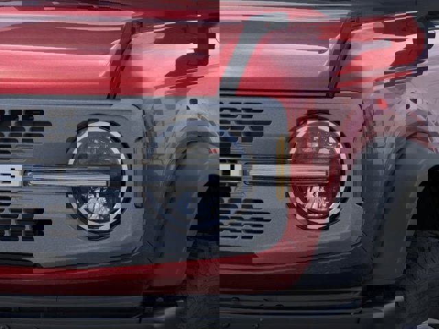 New 2025 Ford Bronco Badlands image 20