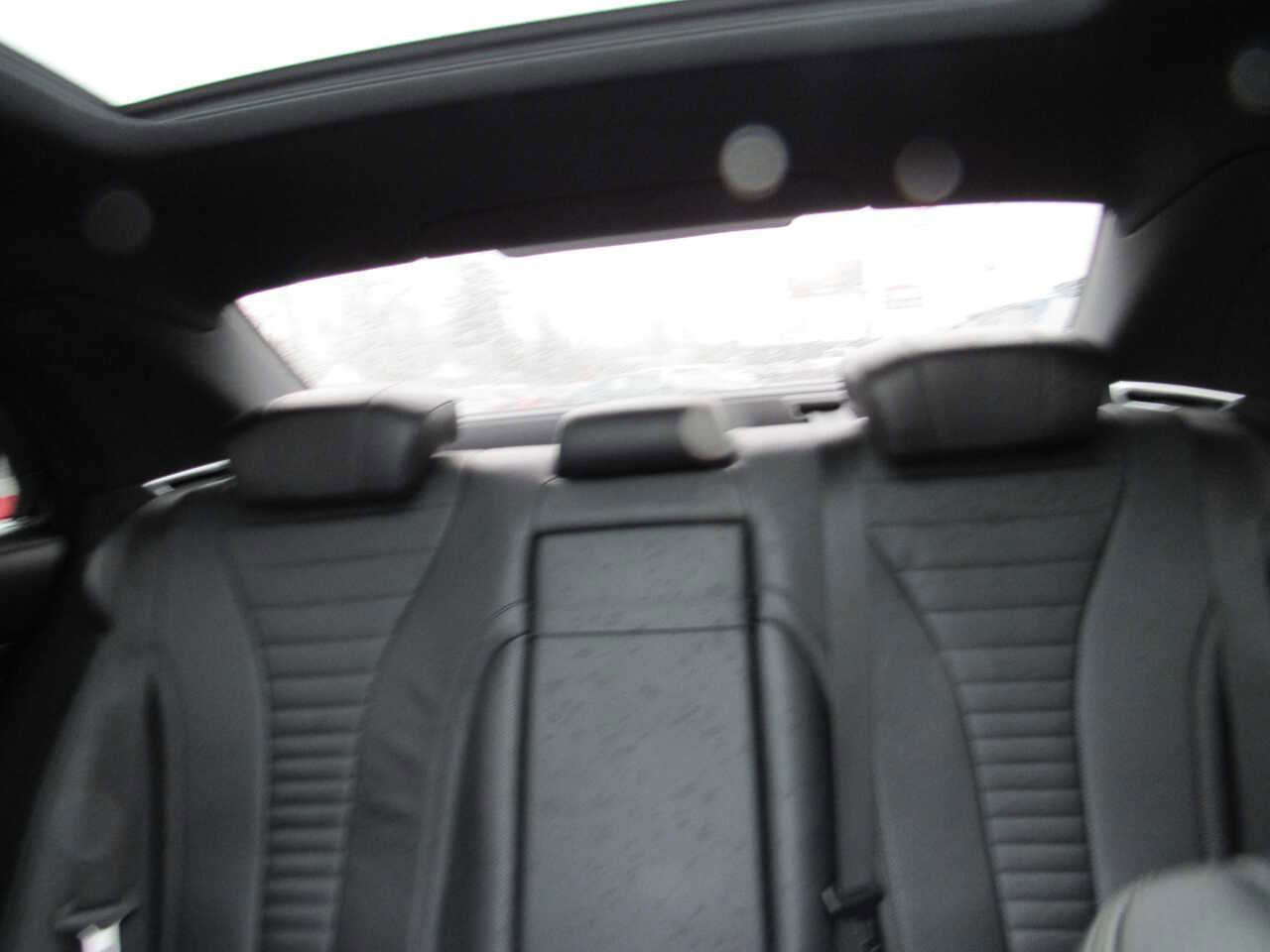 Used 2019 Mercedes-Benz S 560 4MATIC Sedan image 14