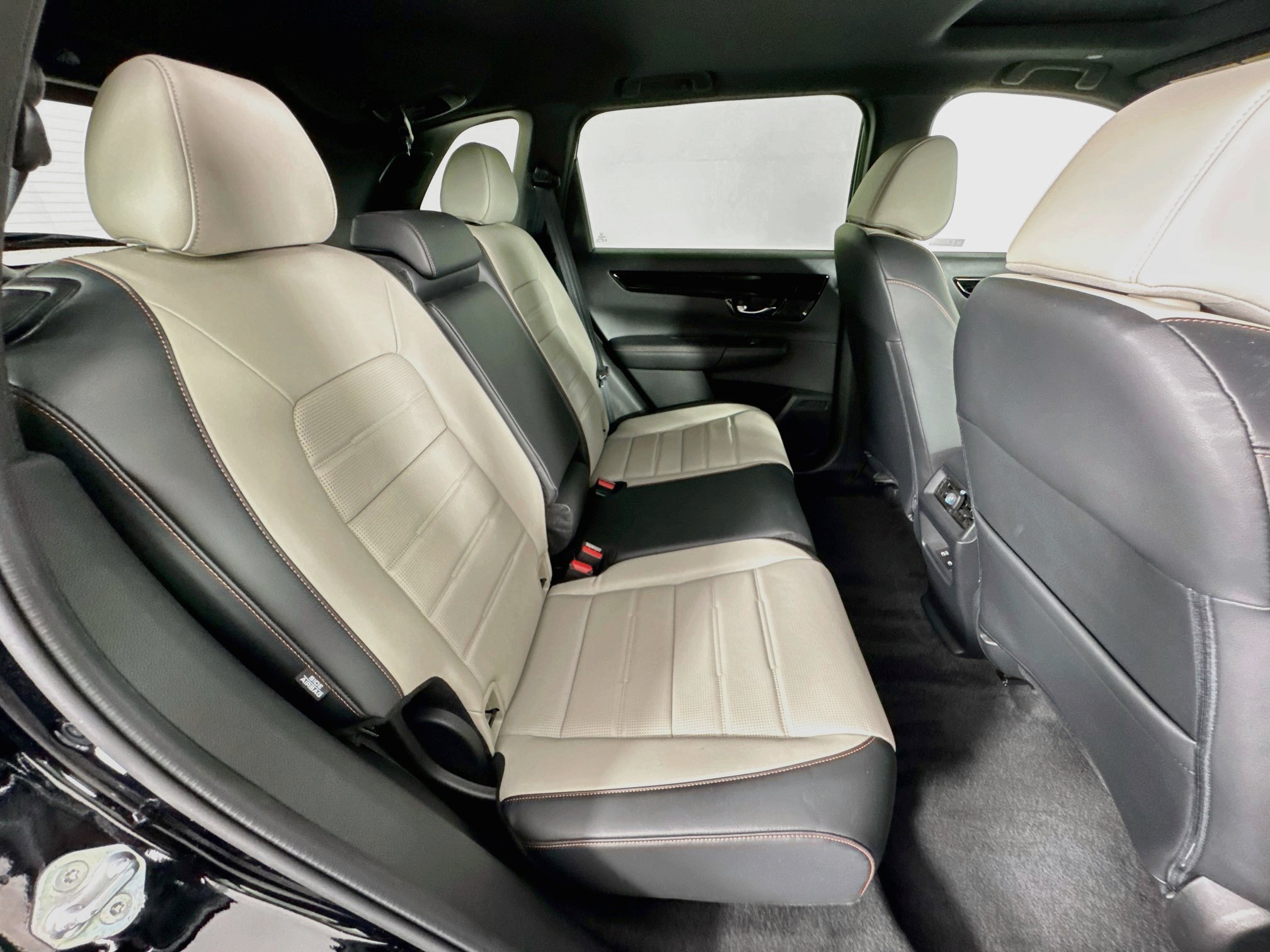 Certified 2024 Honda CR-V Sport Touring image 28
