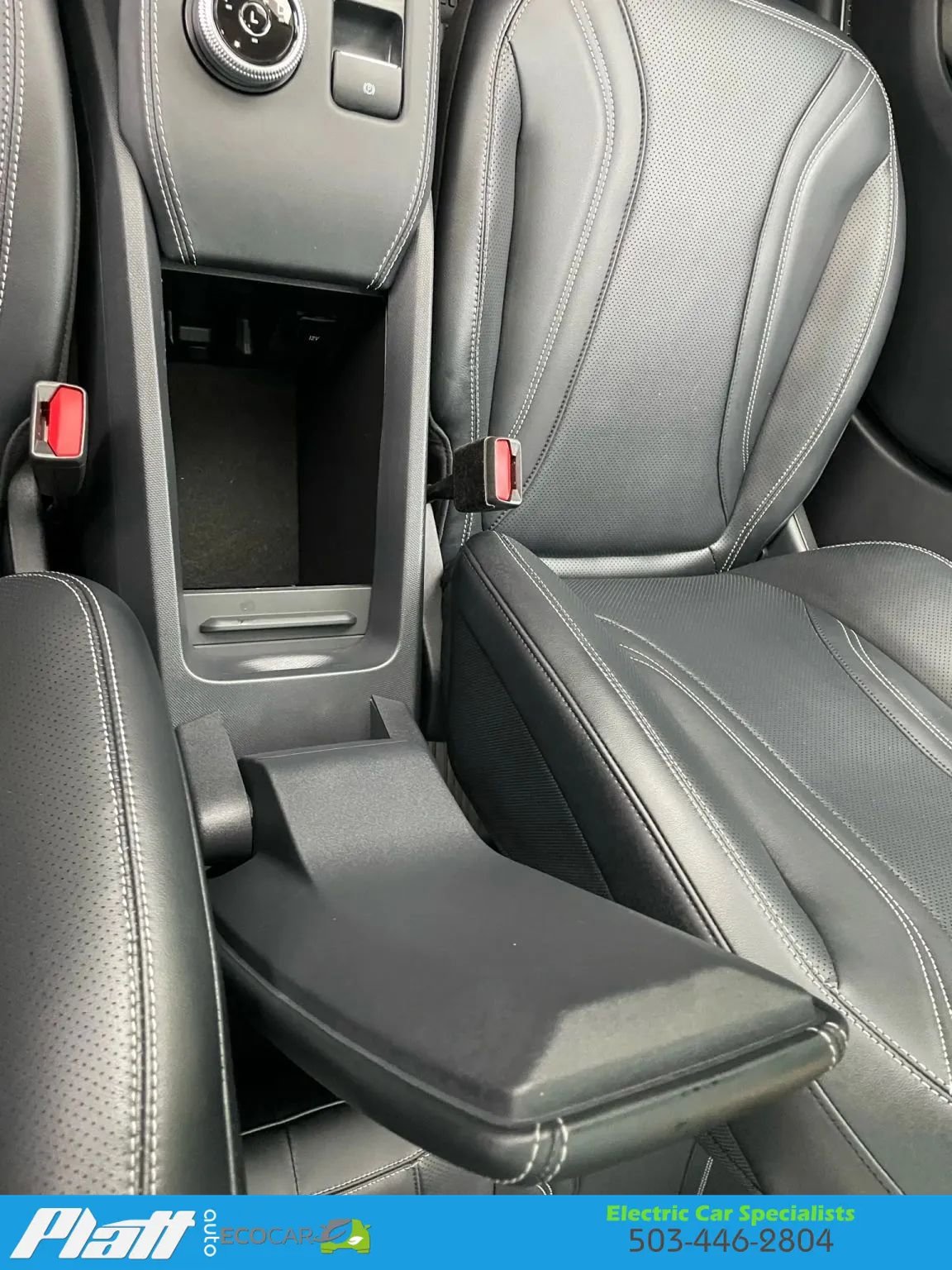 Used 2021 Ford Mustang Mach-E Premium image 32