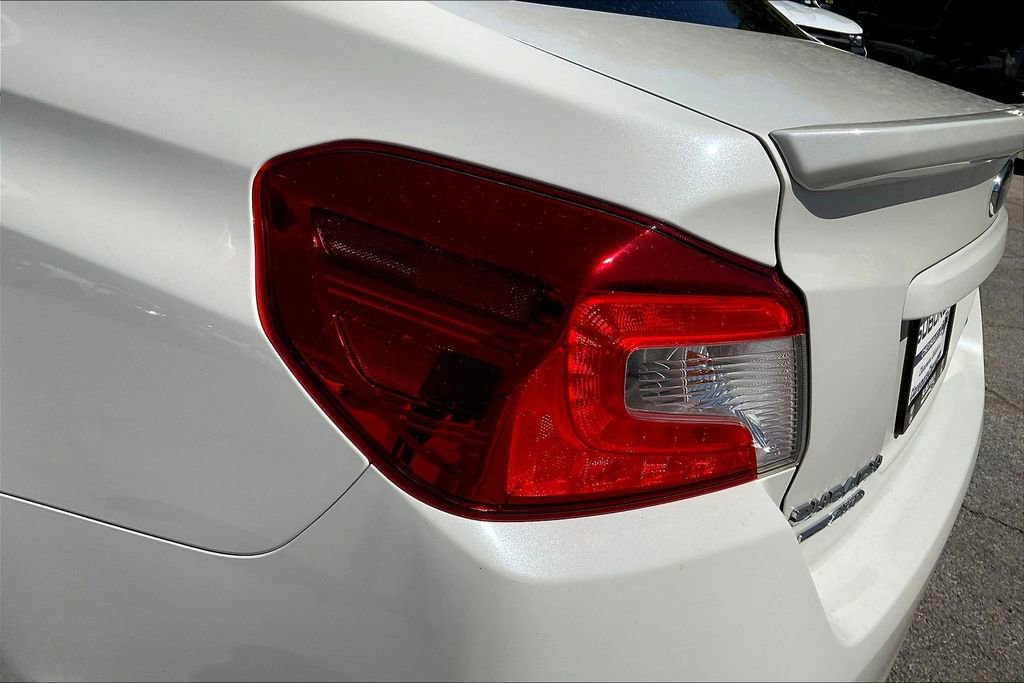 Used 2016 Subaru WRX STI AWD/4WD image 29