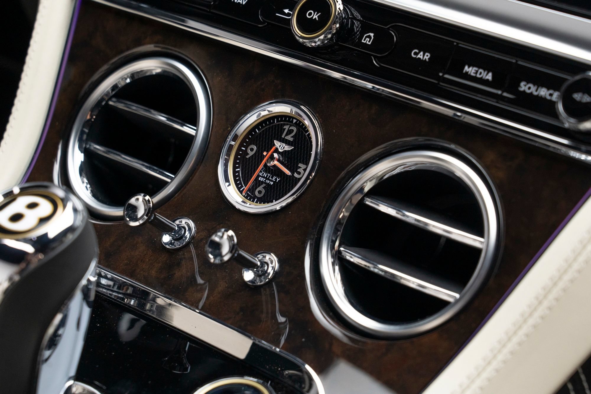 Used 2020 Bentley Continental GT First Edition AWD/4WD image 47